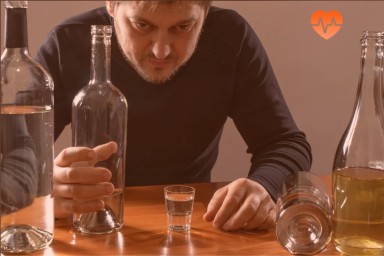 Лечение белой горячки в Артеме