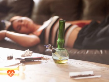 Детоксикация от марихуаны в Артеме