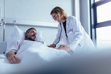 Лечение алкоголизма в стационаре в Артеме